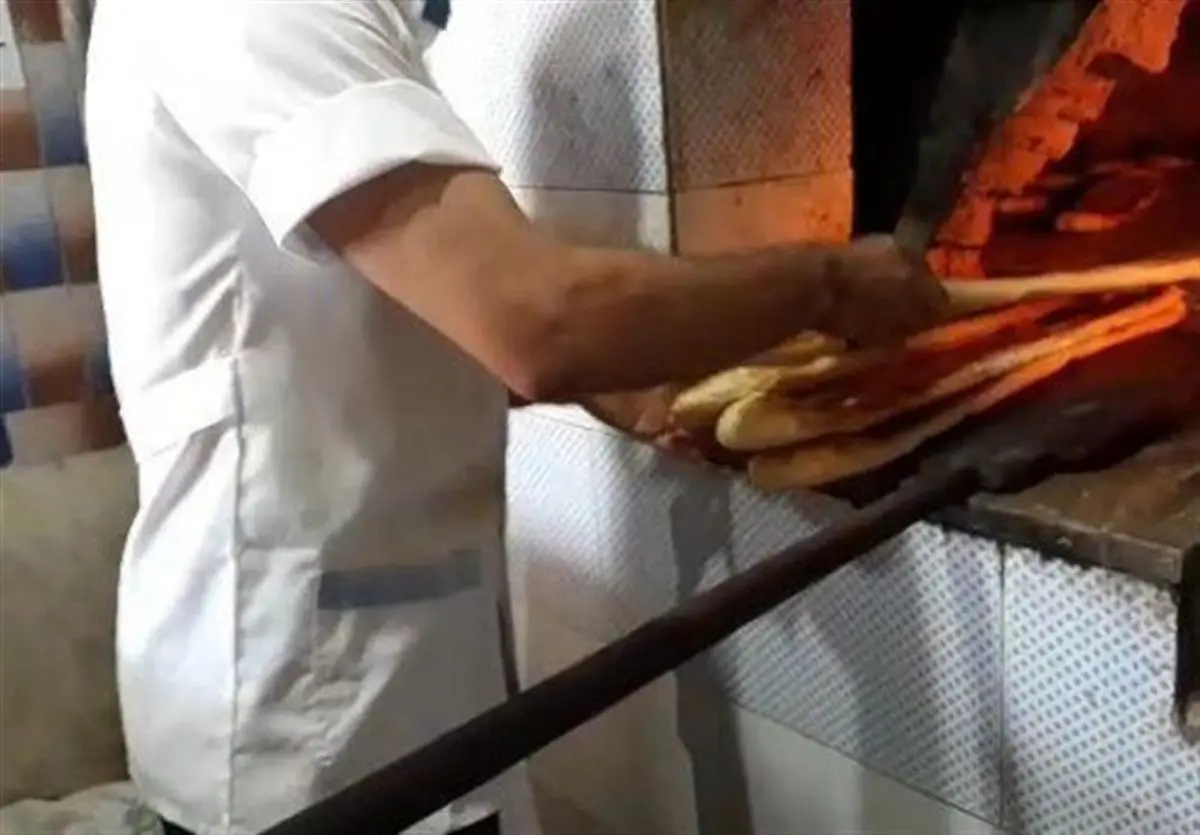 ۹۰ درصد دستگاه‌های پخت نان در کهگیلویه و بویراحمد غیراستاندارد است