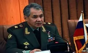 کشته شدن ۸۸ هزار تروریست در سوریه