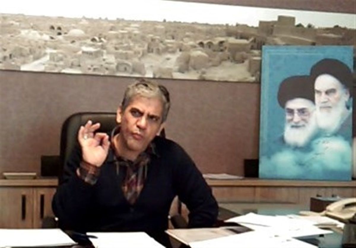 حضور پولاد کیمیایی در «قاتل اهلی» به خواهش پرستویی بود/ کیمیایی گفت کارم پرتی ندارد اما ۲۱ ساعت راش روی دستمان ماند