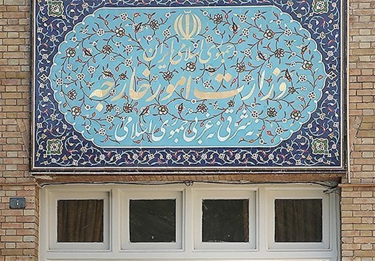 وزارت خارجه: موضوع حضور تیم کشتی آمریکا در ایران به کمیته ویژه ارجاع شد