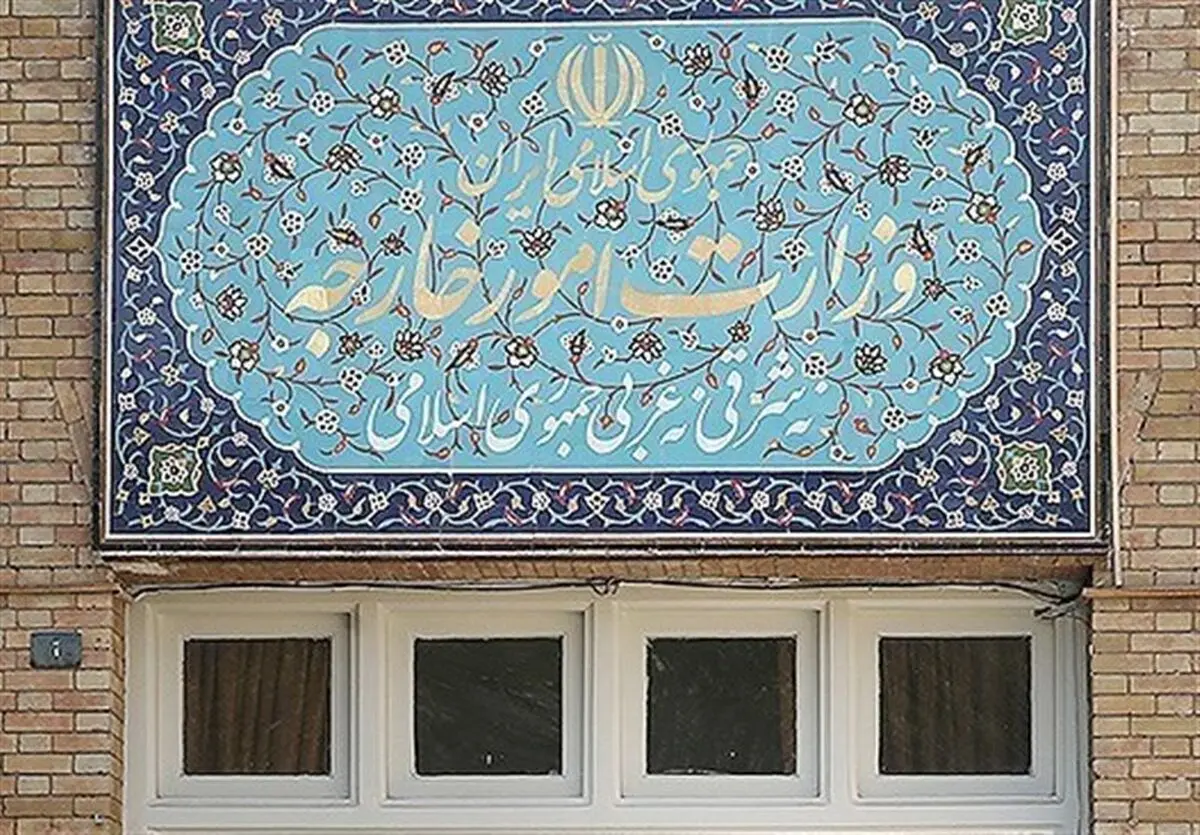 وزارت خارجه: موضوع حضور تیم کشتی آمریکا در ایران به کمیته ویژه ارجاع شد