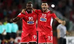 پیام آقای گل پرسپولیس برای هواداران سرخ