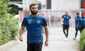 امیدوار به چهارشنبه اروپایی: کاوه مقابل موناکو