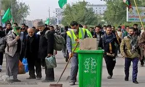 اطلاعیه جدید/زائران اربعین چگونه ۱۰۰ هزار دینار بگیرند؟