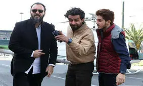 تازه ترین خبرها از سریال پر بازیگر «گاندو»