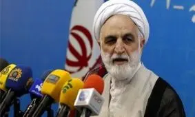 محسنی اژه‌ای: احکام اخلالگران اقتصادی سریعاً اجرا شود