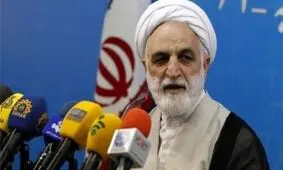 محسنی اژه‌ای: احکام اخلالگران اقتصادی سریعاً اجرا شود