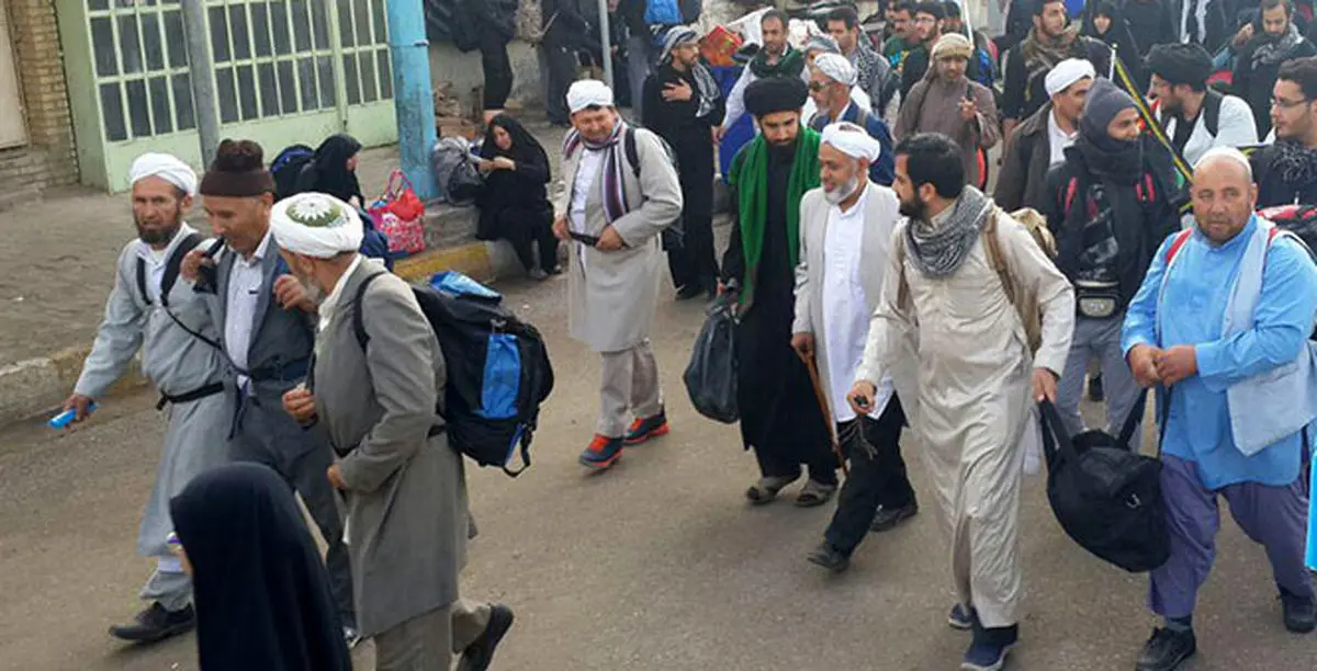 مفتی اهل سنت: به راهپیمایی اربعین می‌رویم/ برخی اهل‌سنت زیارت امام حسین را واجب می‌دانند