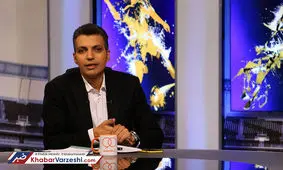 تکذیب یک شایعه؛ بازگشت نود به کنداکتور شبکه ۳