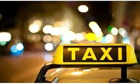 فعالیت تاکسی های اینترنتی در بجنورد غیر مجاز است