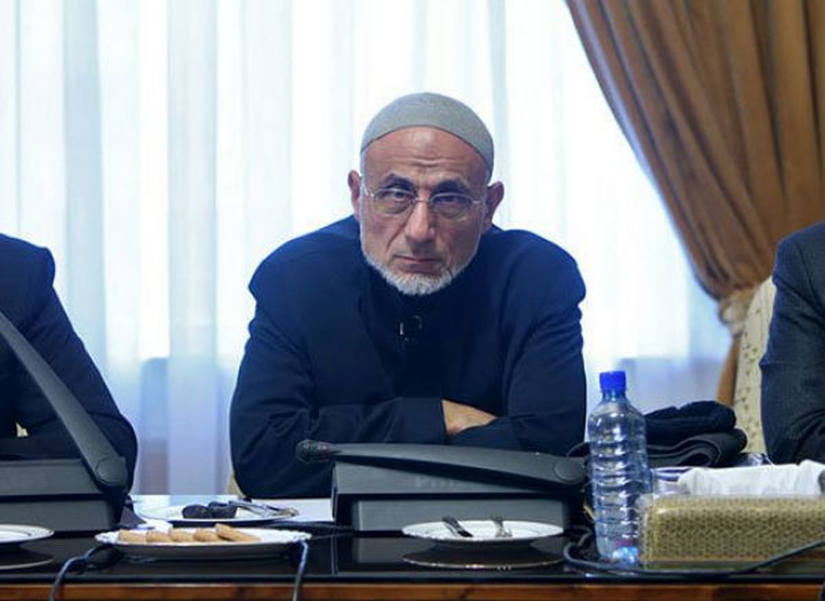 مديران فرتوت اگر ناموفقند بايد كنارشان گذاشت و منتظر استعفاى آنها نشد