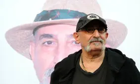 افشاگری فرهاد آییش درباره ترس از بچه داشتن / به خودکشی فکر می‌کنم