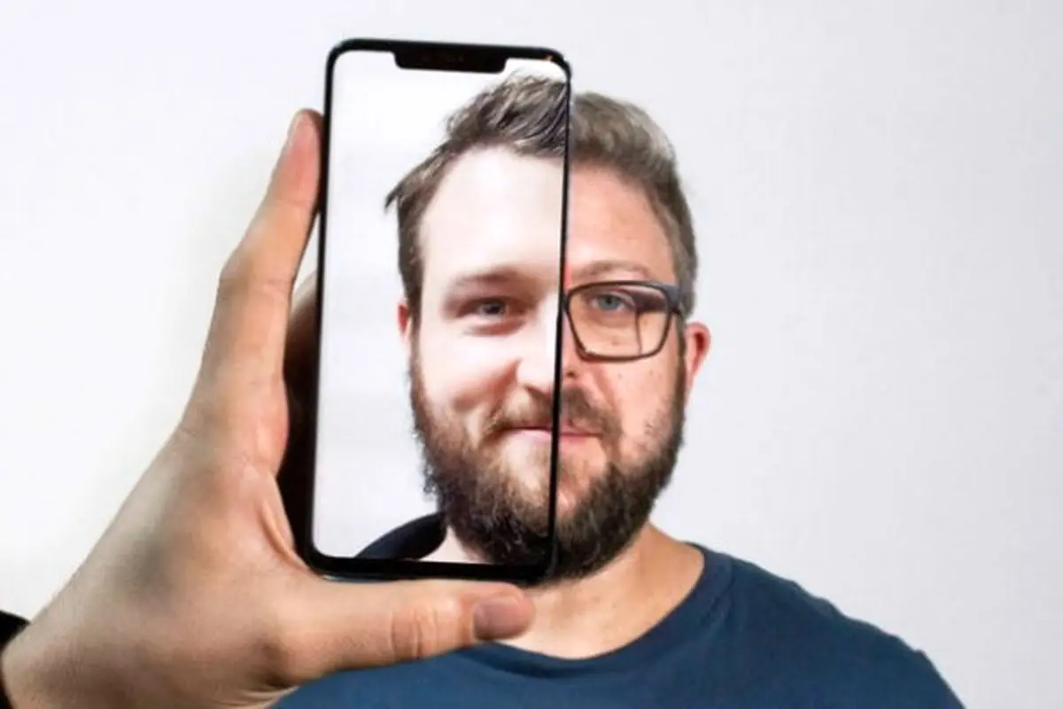 سیستم تشخیص چهره میت 20 پرو هواوی هم فریب می خورد