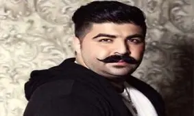 پند اخلاقی «بهنام بانی» در کنار آبشار نیاگارا