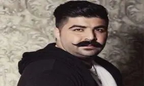 پند اخلاقی «بهنام بانی» در کنار آبشار نیاگارا