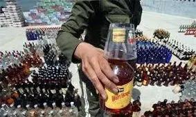 50 سال زندان برای قاچاقچیان الکل! + جزییات