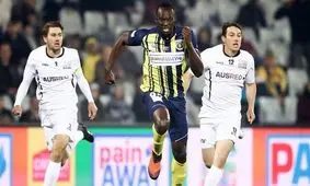 پیشنهاد جدی باشگاه استرالیایی به بولت