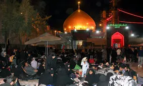 اقامت را در شهر امام زمان (عج) کوتاه کنید