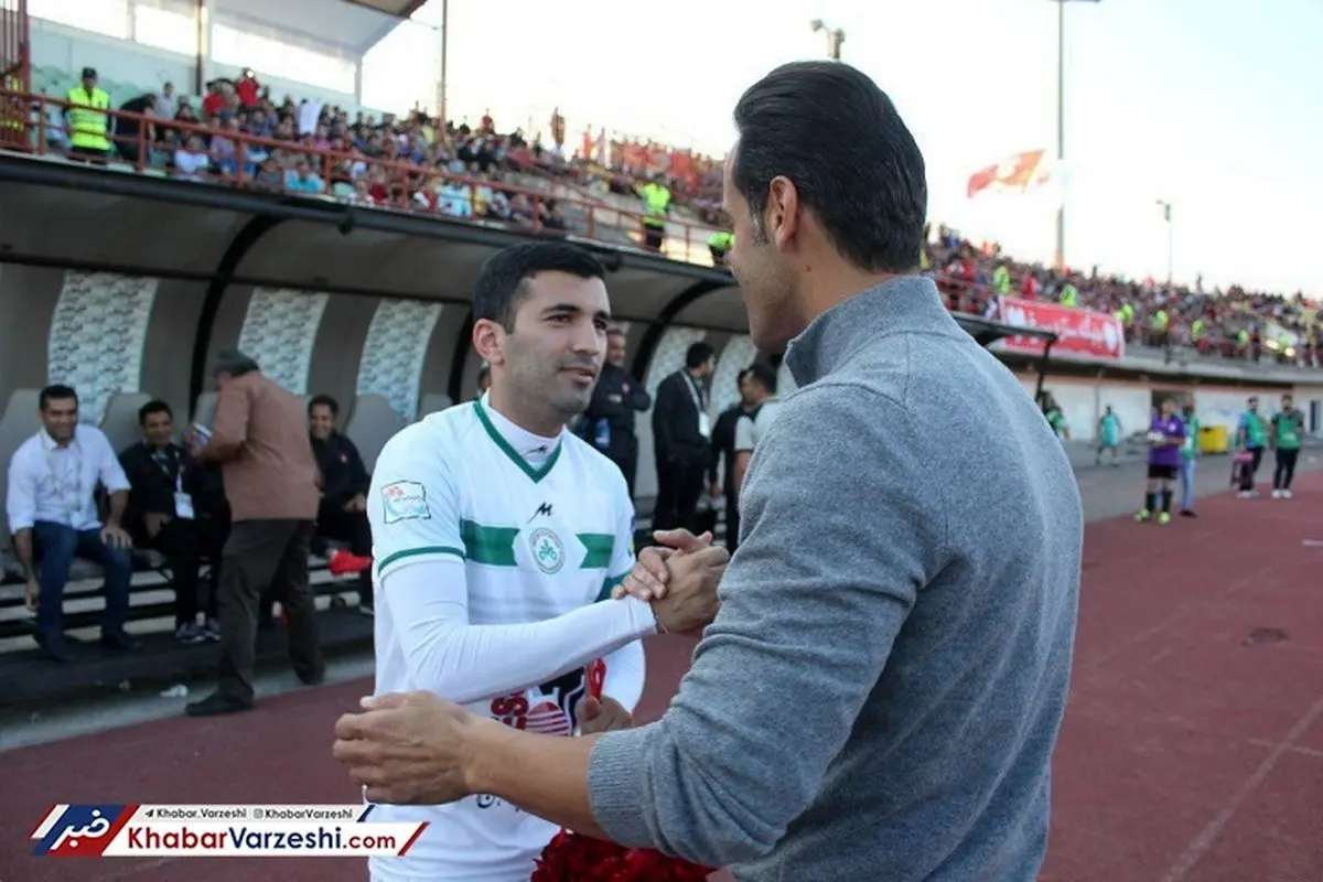 سبد گل مسلمان برای جادوگر سوژه شد