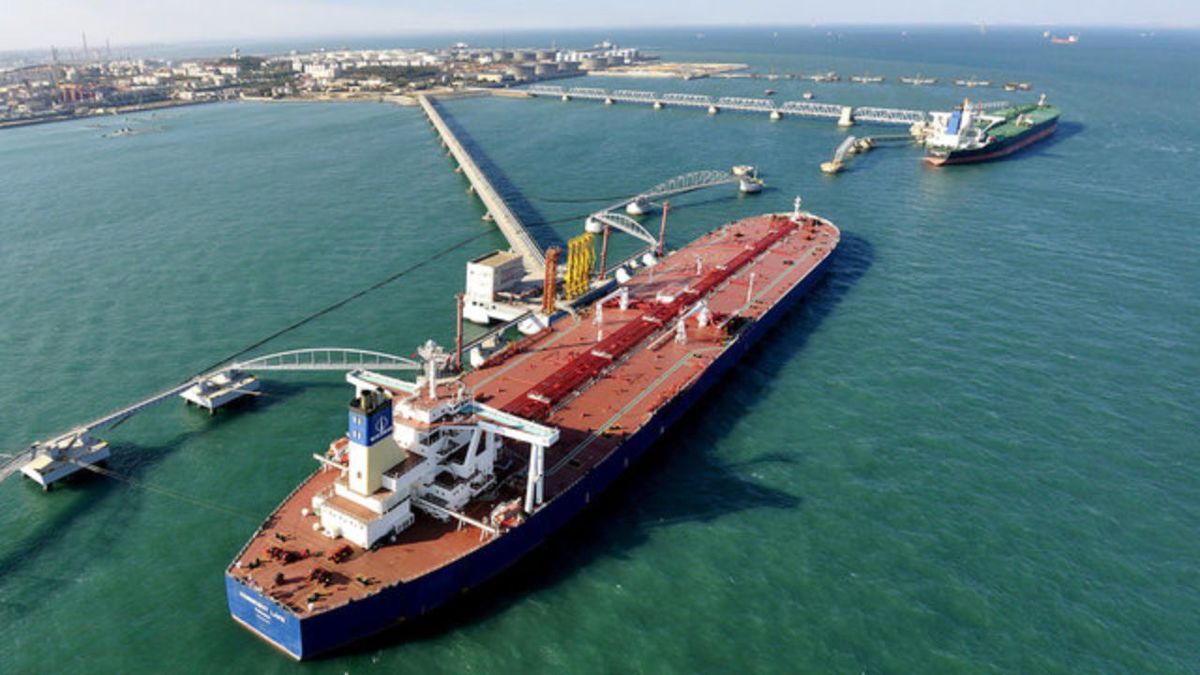واردات نفت ترکیه از ایران افزایش یافت