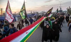 زائران بدون گذرنامه و ویزای معتبر به شهرهای خود بازگردانده می‌شوند