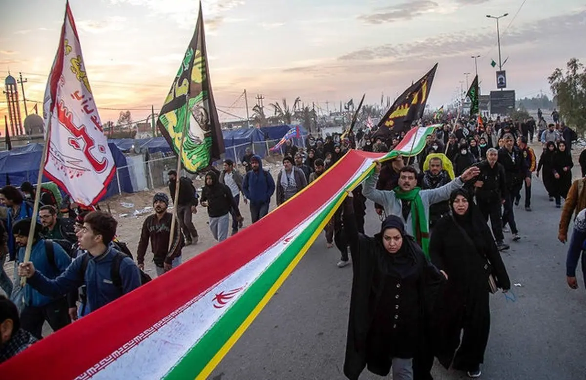 زائران بدون گذرنامه و ویزای معتبر به شهرهای خود بازگردانده می‌شوند