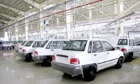 به دنبال توسعه صادرات خودرو هستیم