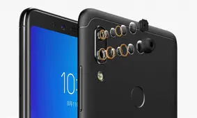 مقایسه میان‌رده‌های شیائومی و آنر با گوشی جدید لنوو