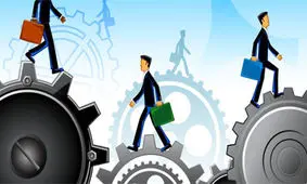 عددنما/ چند نفر در ایران شغل تمام‌وقت دارند؟