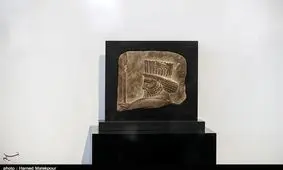 سرباز هخامنشی به پایتخت مذهبی ایران سفر می‌کند