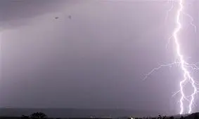 صاعقه دو‌ دانش‌آموز روستای سراک ایذه را راهی بیمارستان کرد