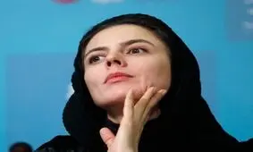 «لیلا حاتمی» در حال مداوای «صابر ابر»