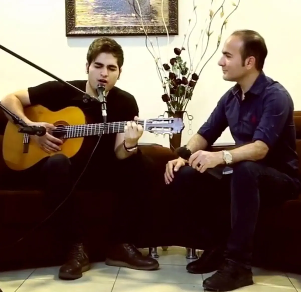 آهنگ ها، عاشق می کنند یا عاشق ها آهنگ می سازند؟