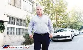 احتمال حضور سلطان در بازی با السد