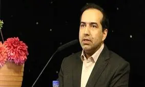 «حسین انتظامی» رئیس سازمان سینمایی می‌شود