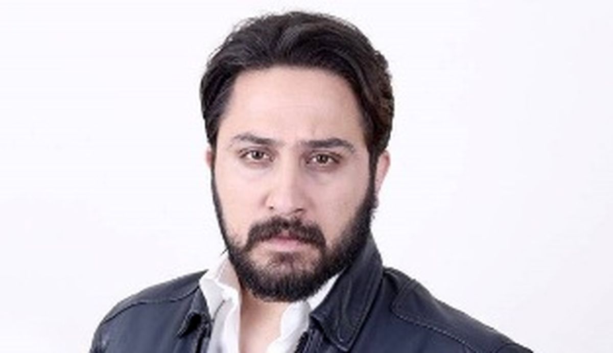 خواننده «کجا باید برم» به «رقص روی شیشه» پیوست