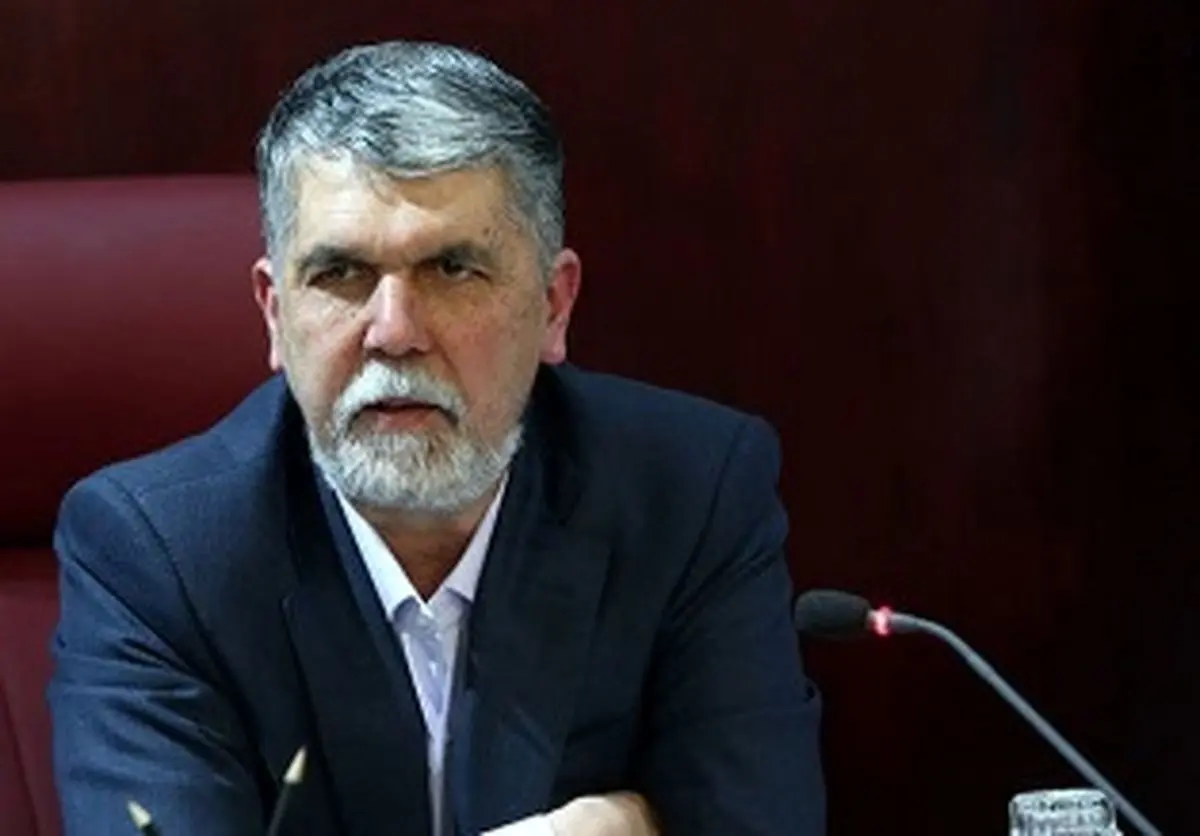 سکوت وزیر ارشاد درباره تغییر رییس سازمان سینمایی!