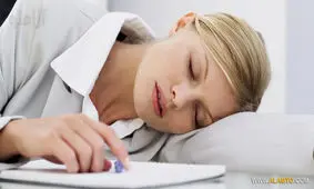 چرت زدن و فواید آن را بشناسید