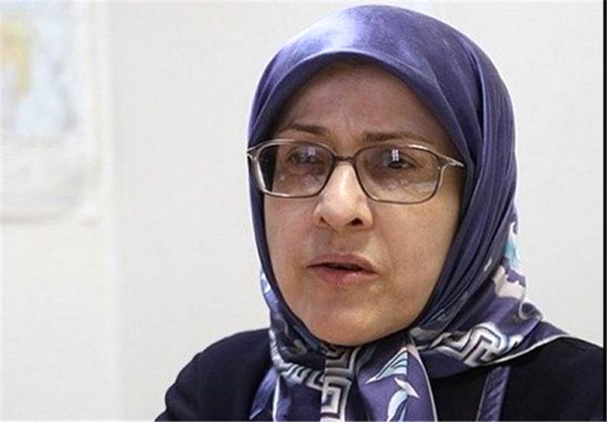 مردان بعد از اینکه رای زنان را بدست میآورند وعدههایشان را فراموش میکنند/ برای جایگزینی مدیران بازنشسته، باز هم زنان را فراموش نکنید