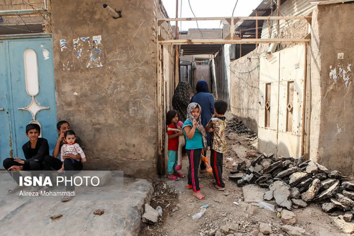 زاهدان؛ دومین شهر حاشیه نشین کشور