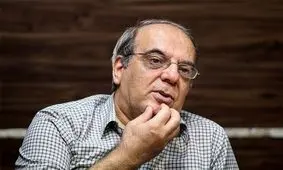 عباس عبدی: جهانگیری بعد از دلار4200 تومانی که مطرح کرد، حق انتقاد از دولت را ندارد