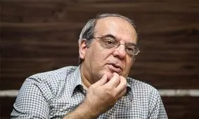 عباس عبدی: جهانگیری بعد از دلار4200 تومانی که مطرح کرد، حق انتقاد از دولت را ندارد