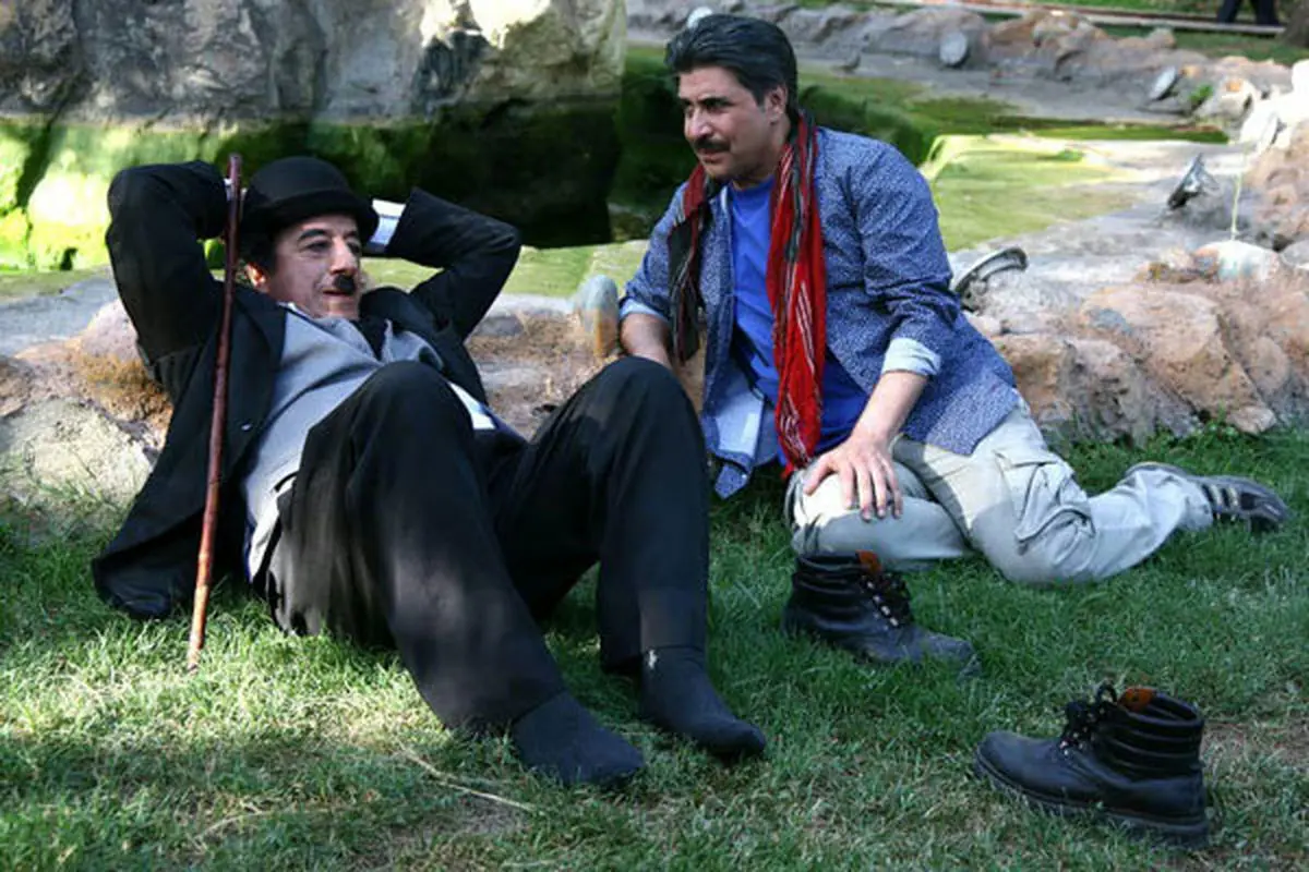 ۹۰درصد از تدوین «چارلی در تهران» تمام شد/ احتمال اکران پیش از فجر