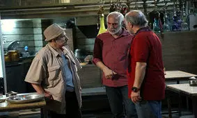 عوامل «ستایش۳» در غرب تهران/ گروه تا سه ماه آینده در تهران هستند