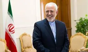 واکنش به ادعای استعفای ظریف!