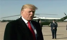 واکنش شدید محافل سیاسی آلمان به تصمیم ترامپ برای خروج از پیمان موشکی