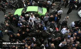 زائرانی که پس از اربعین به کربلا می رسند/تداوم سردرگمی ها