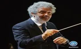 نیکولا پیووانی به ایران می‌آید/ اجرا با ارکستر سمفونیک تهران