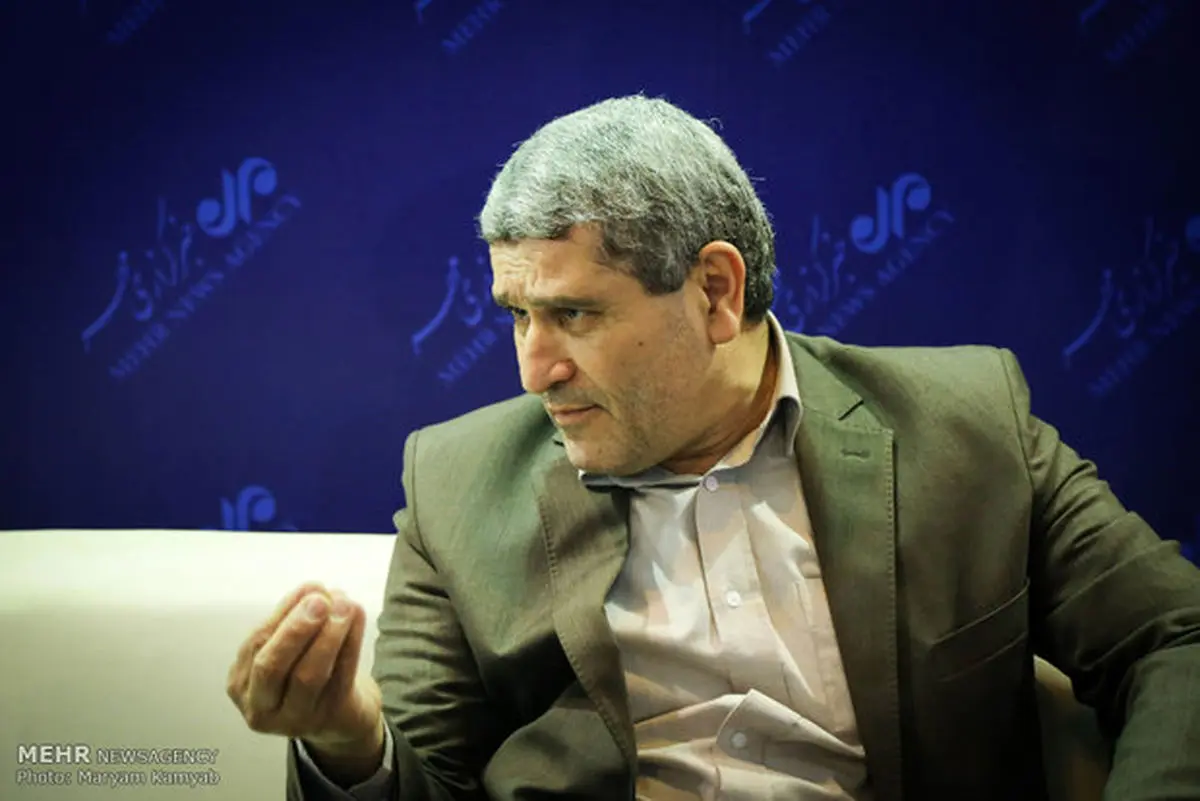 المپیاد درون مدرسه ای ورزش همگانی است/مشارکت ۴۰ درصدی دبستانی ها