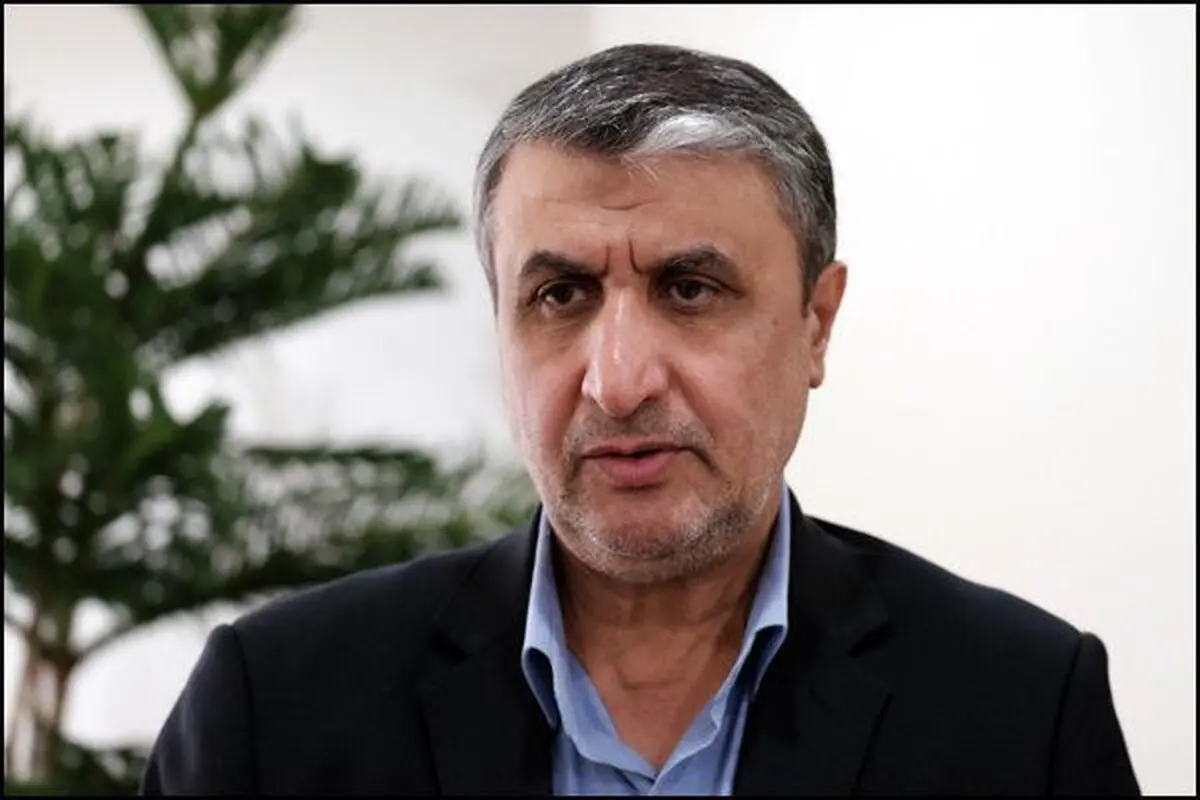 محمد اسلامی کیست؟